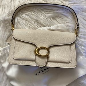 Coach Tabby bag